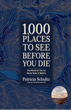 1,000 Places to See Before You Die
